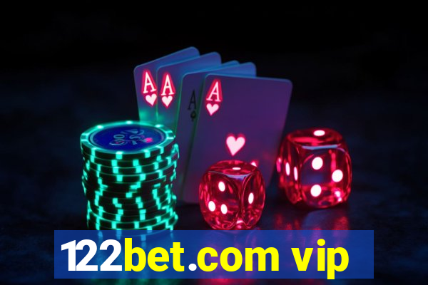 122bet.com vip